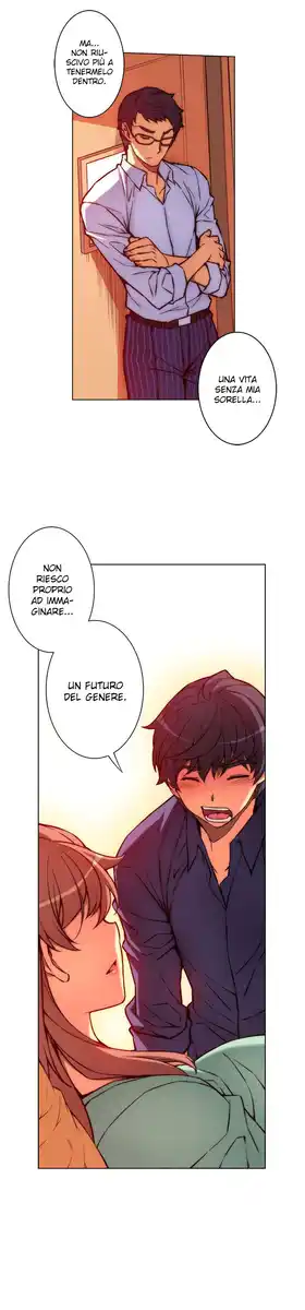 Unbalance x3 Capitolo 28.2 page 6