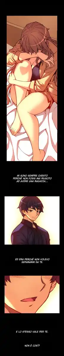 Unbalance x3 Capitolo 35 page 4