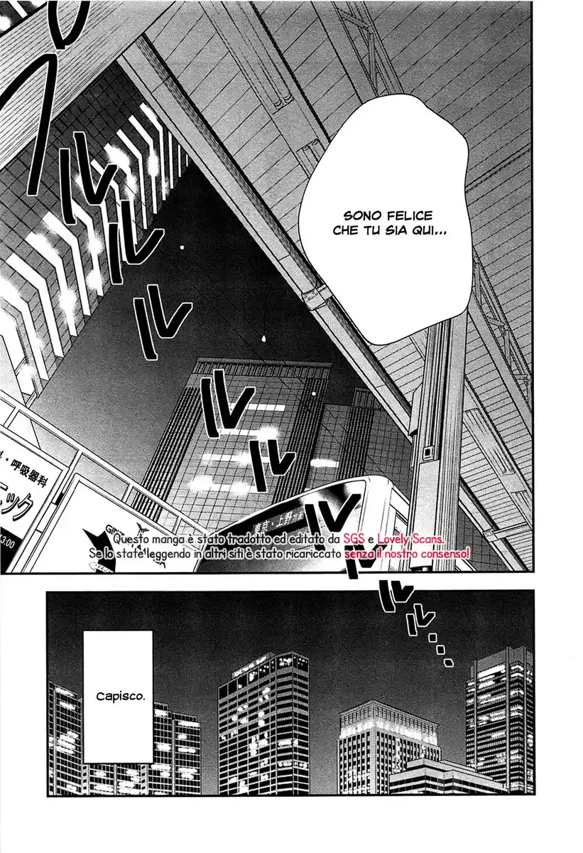 Billionaire Girl Capitolo 10 page 25