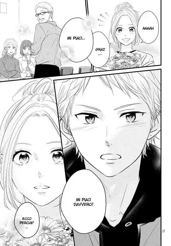 Haru Matsu Bokura Capitolo 38 page 28