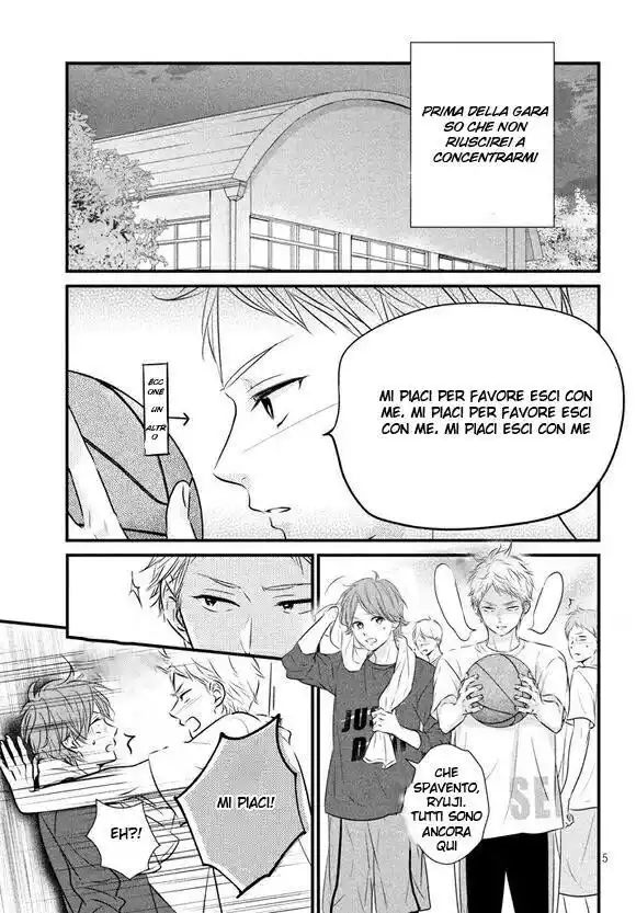 Haru Matsu Bokura Capitolo 38 page 6