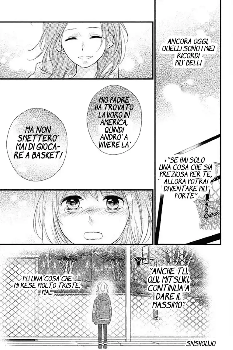 Haru Matsu Bokura Capitolo 07 page 15