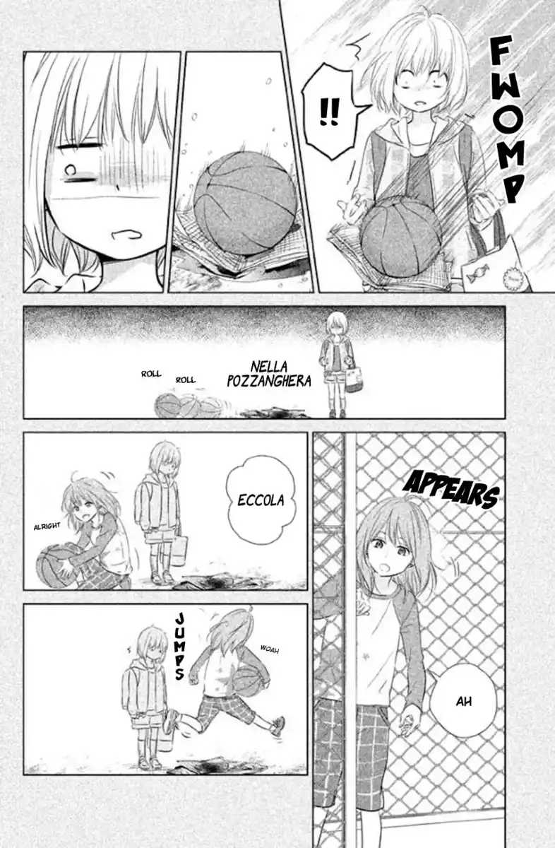 Haru Matsu Bokura Capitolo 07 page 6