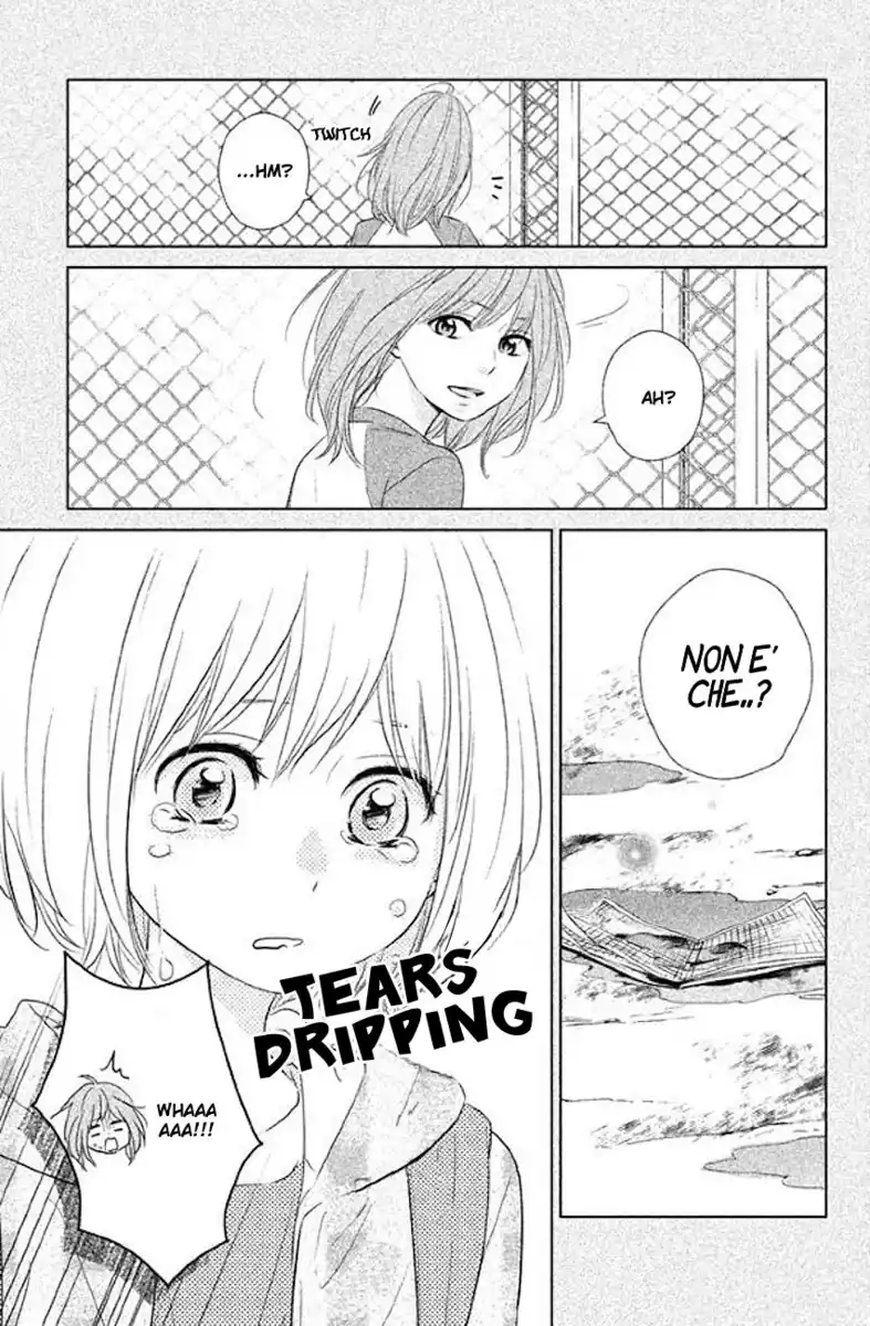 Haru Matsu Bokura Capitolo 07 page 7