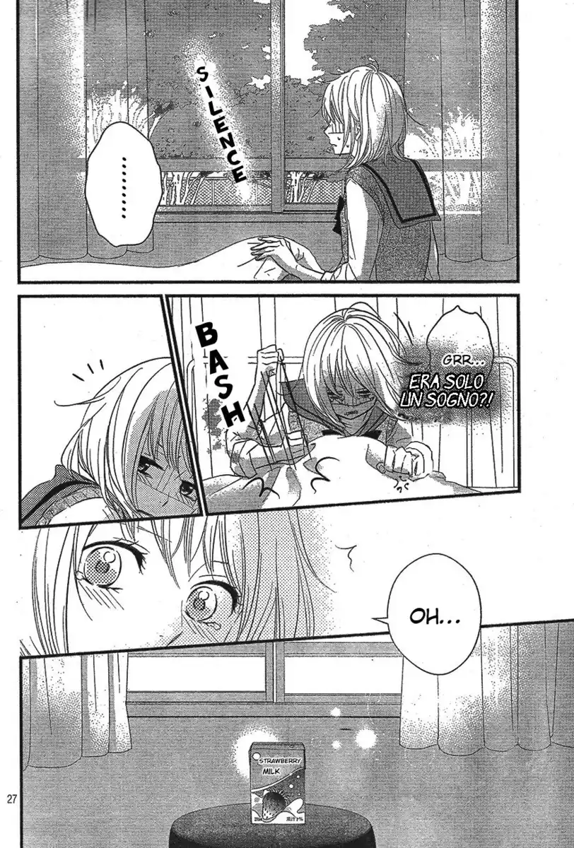 Haru Matsu Bokura Capitolo 06 page 27