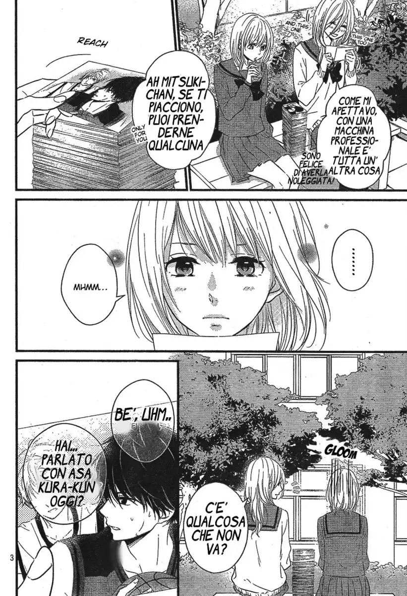 Haru Matsu Bokura Capitolo 06 page 3