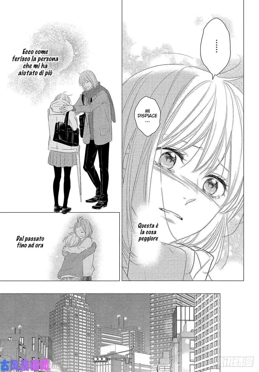 Haru Matsu Bokura Capitolo 48 page 8