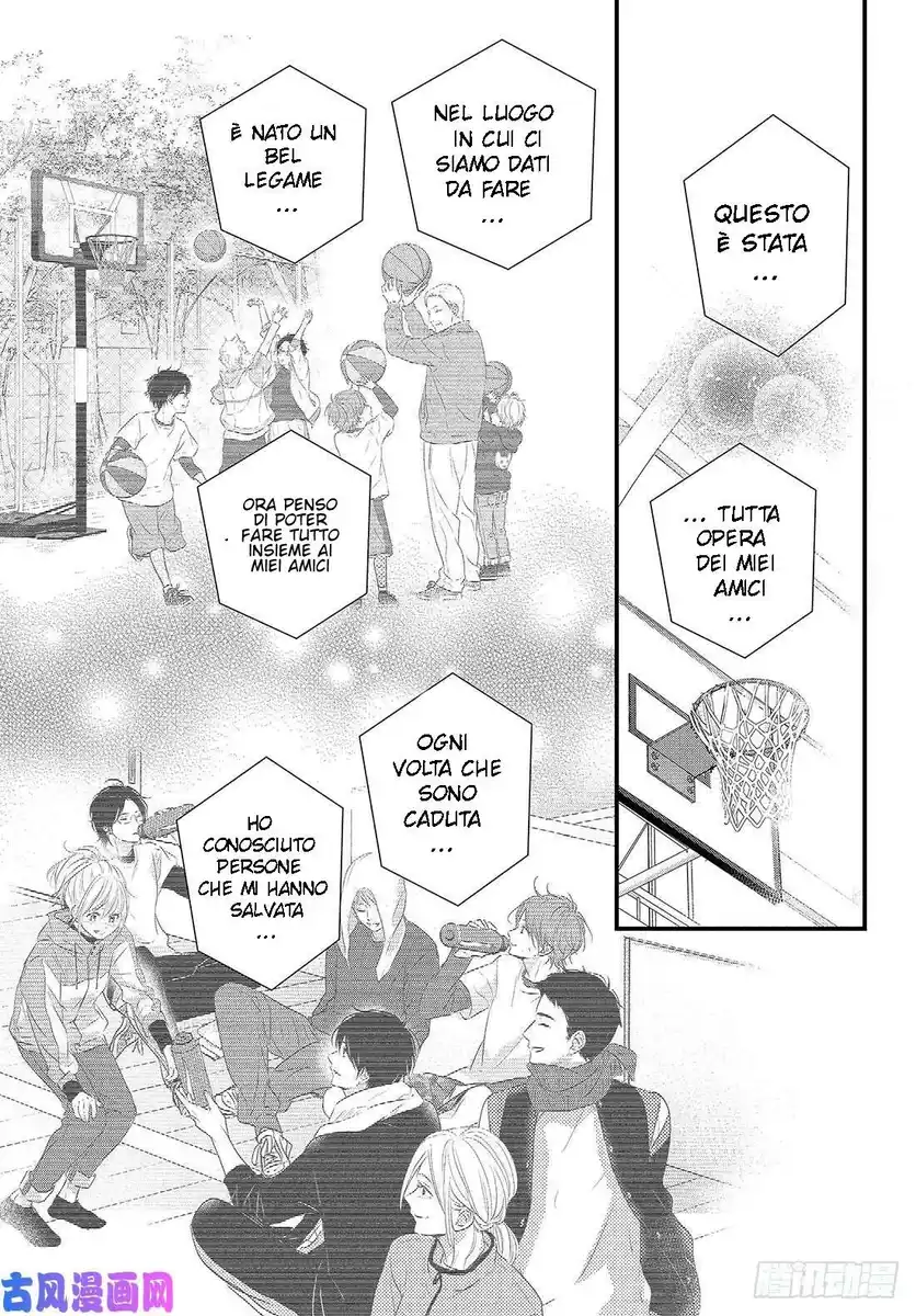 Haru Matsu Bokura Capitolo 56 page 26