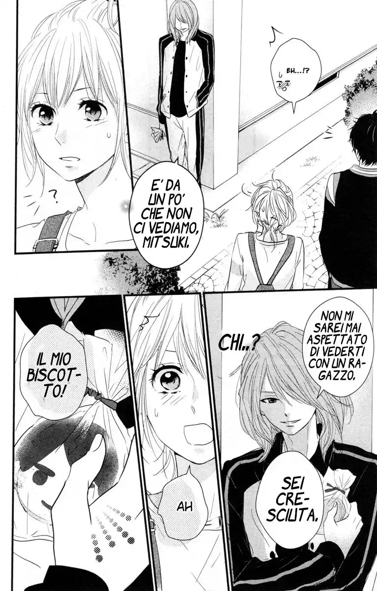 Haru Matsu Bokura Capitolo 05 page 32