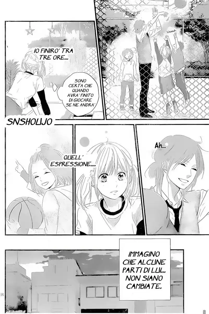 Haru Matsu Bokura Capitolo 10 page 18