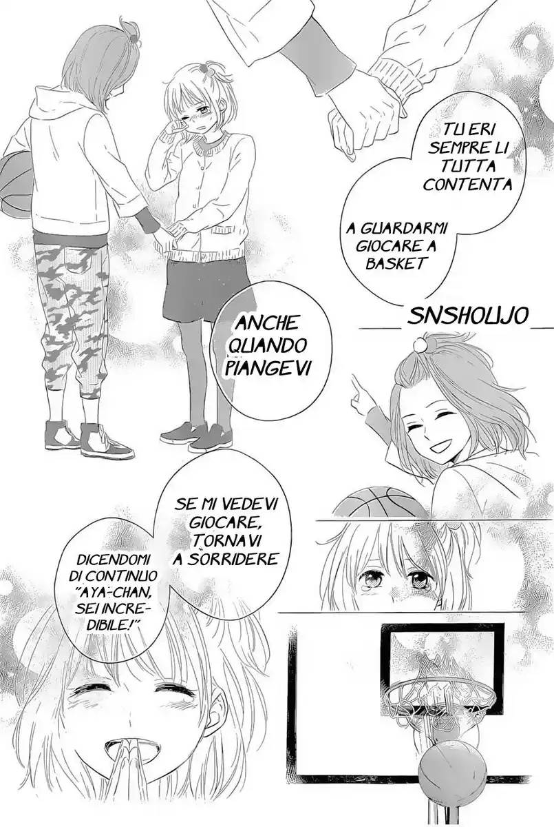 Haru Matsu Bokura Capitolo 10 page 24