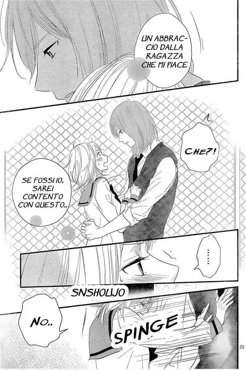 Haru Matsu Bokura Capitolo 10 page 29