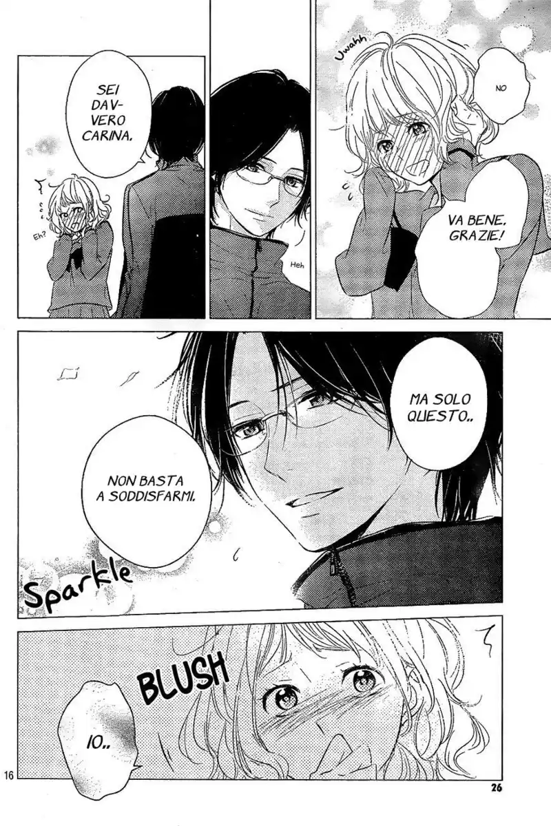 Haru Matsu Bokura Capitolo 08 page 14