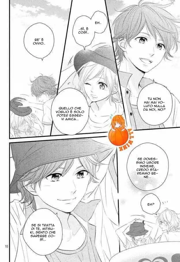 Haru Matsu Bokura Capitolo 20 page 10