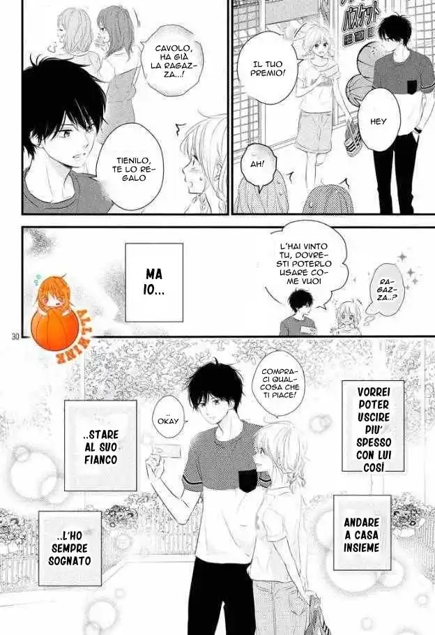 Haru Matsu Bokura Capitolo 20 page 29