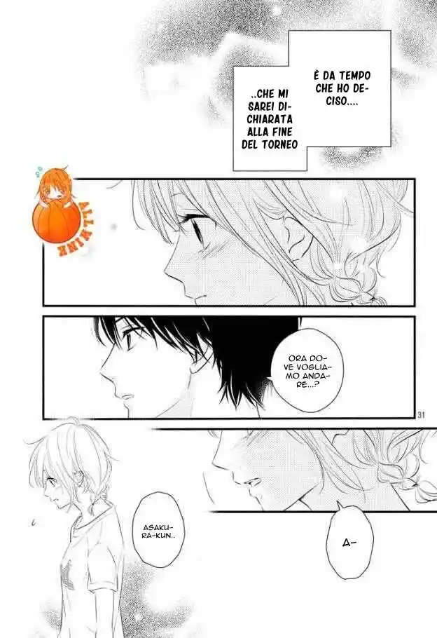 Haru Matsu Bokura Capitolo 20 page 30