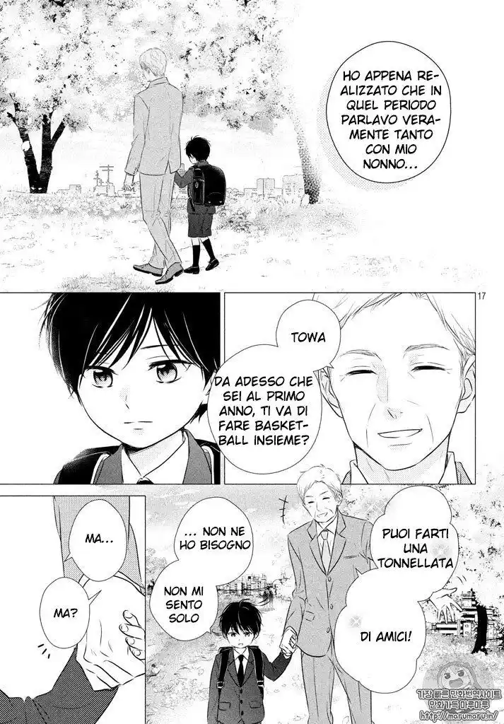 Haru Matsu Bokura Capitolo 36 page 18