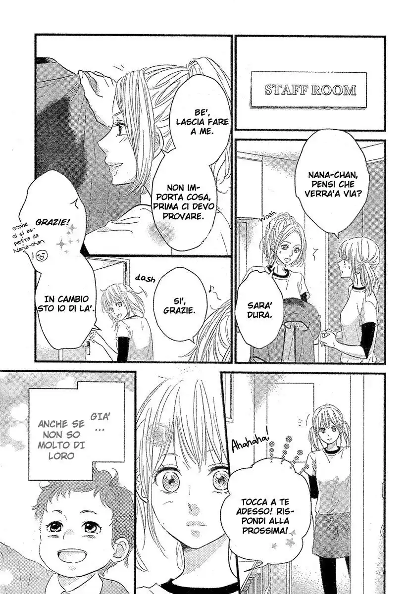 Haru Matsu Bokura Capitolo 02 page 18