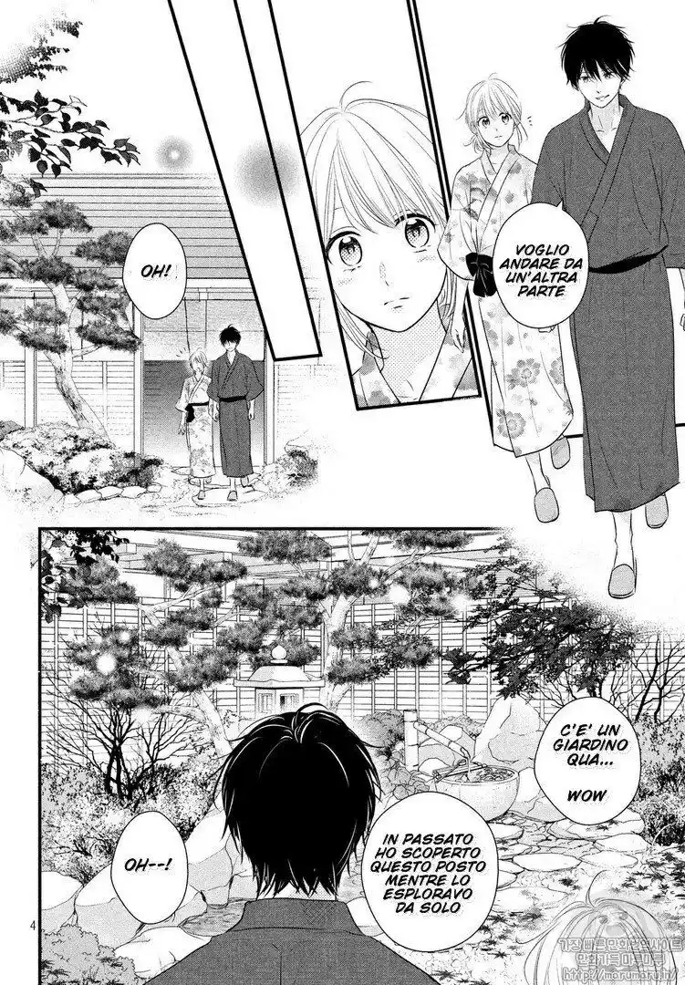 Haru Matsu Bokura Capitolo 42 page 5