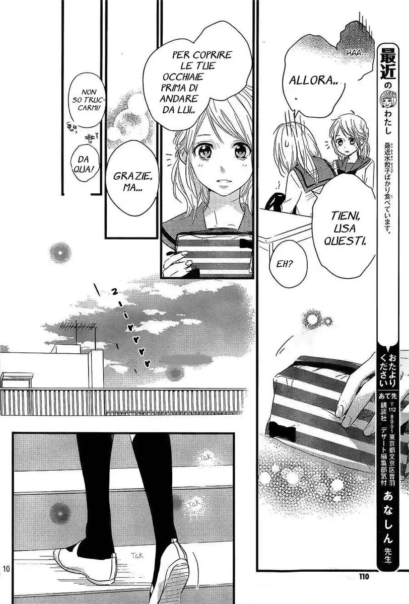 Haru Matsu Bokura Capitolo 09 page 10