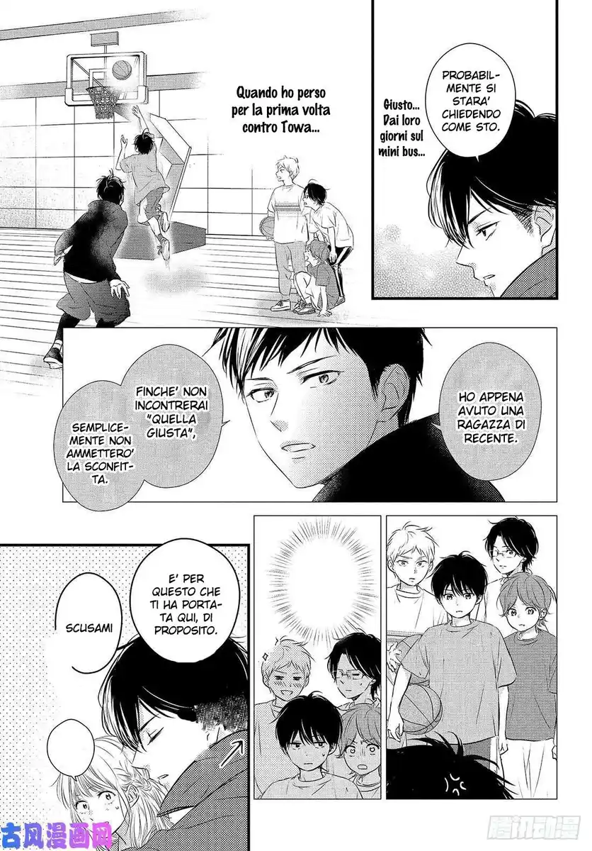 Haru Matsu Bokura Capitolo 52 page 20