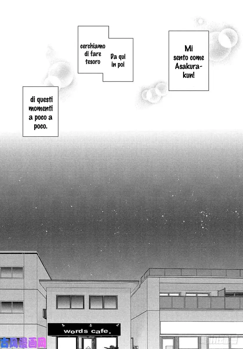 Haru Matsu Bokura Capitolo 52 page 36