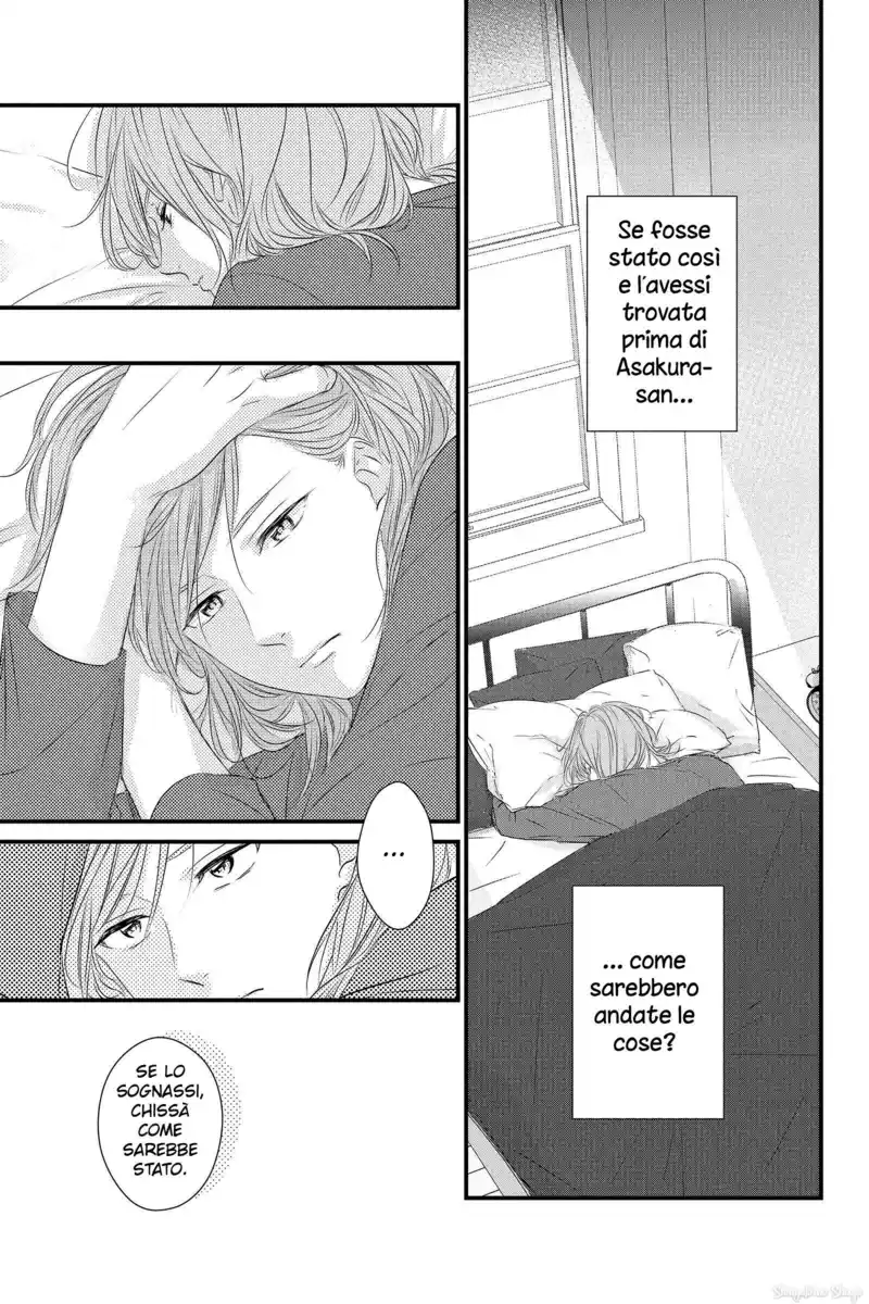 Haru Matsu Bokura Capitolo 59 page 10