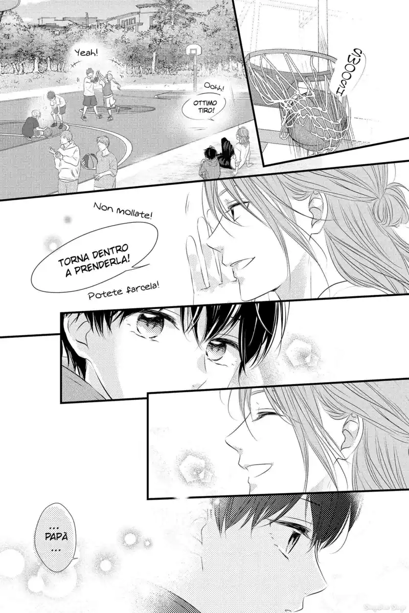 Haru Matsu Bokura Capitolo 59 page 18