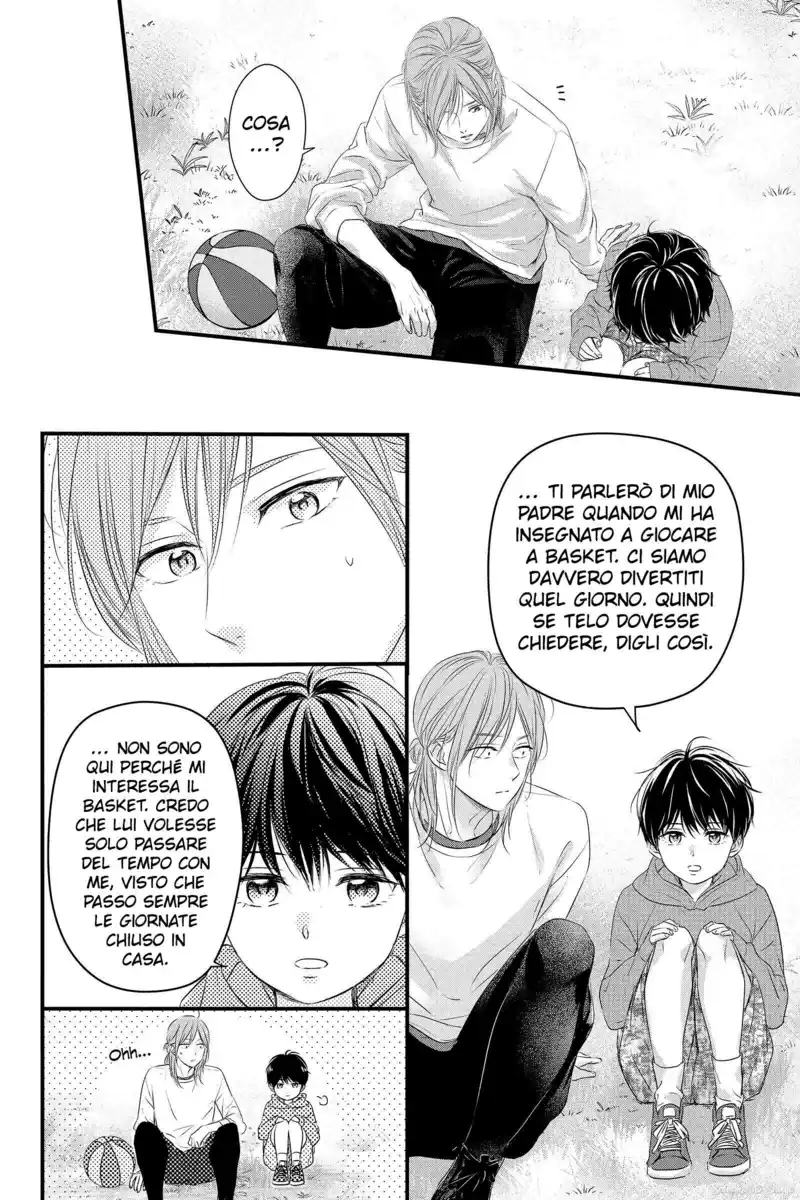 Haru Matsu Bokura Capitolo 59 page 19