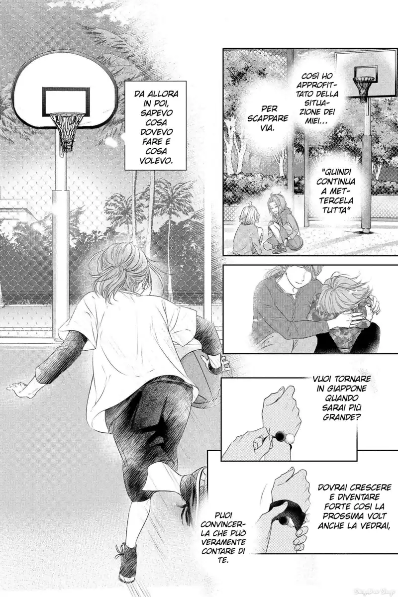 Haru Matsu Bokura Capitolo 59 page 23