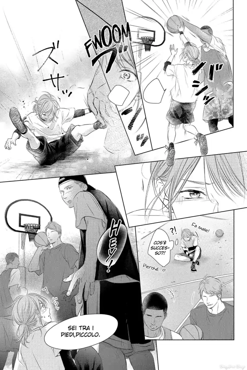 Haru Matsu Bokura Capitolo 59 page 24