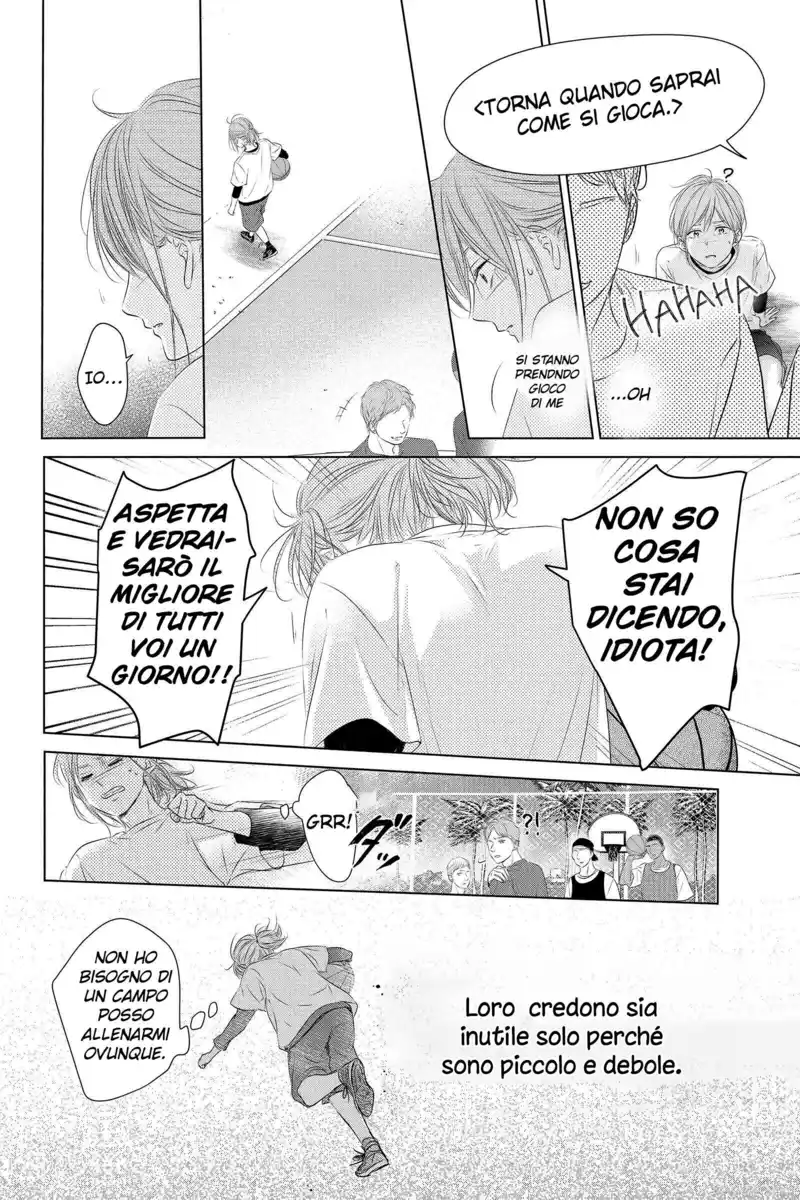 Haru Matsu Bokura Capitolo 59 page 25