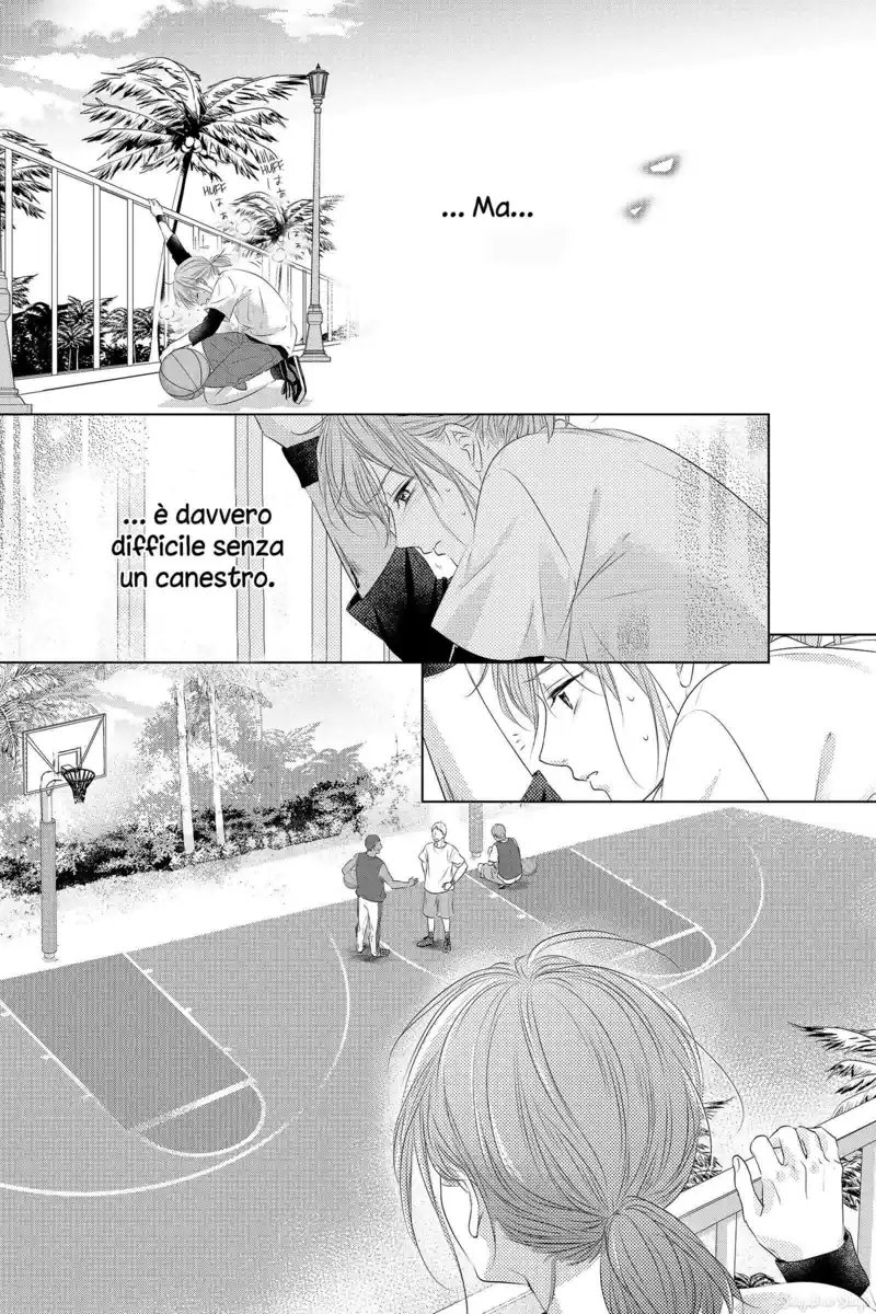 Haru Matsu Bokura Capitolo 59 page 26