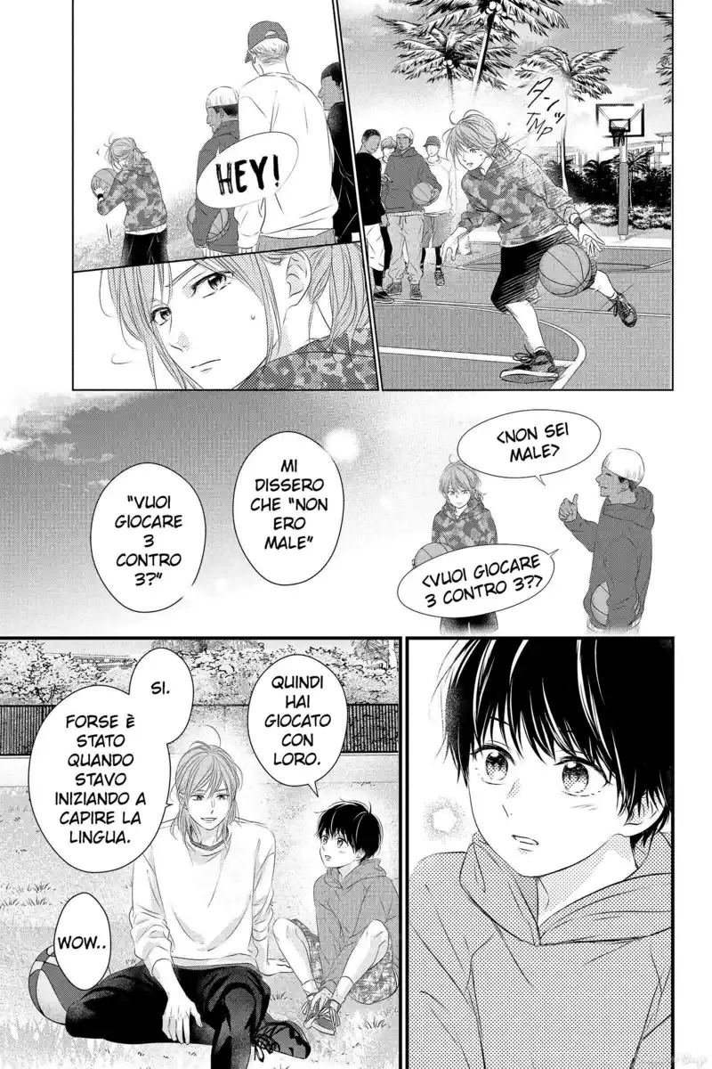 Haru Matsu Bokura Capitolo 59 page 28