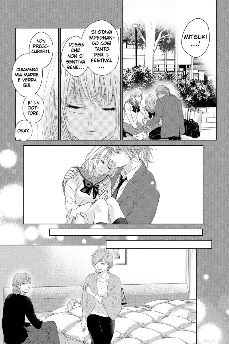 Haru Matsu Bokura Capitolo 59 page 36