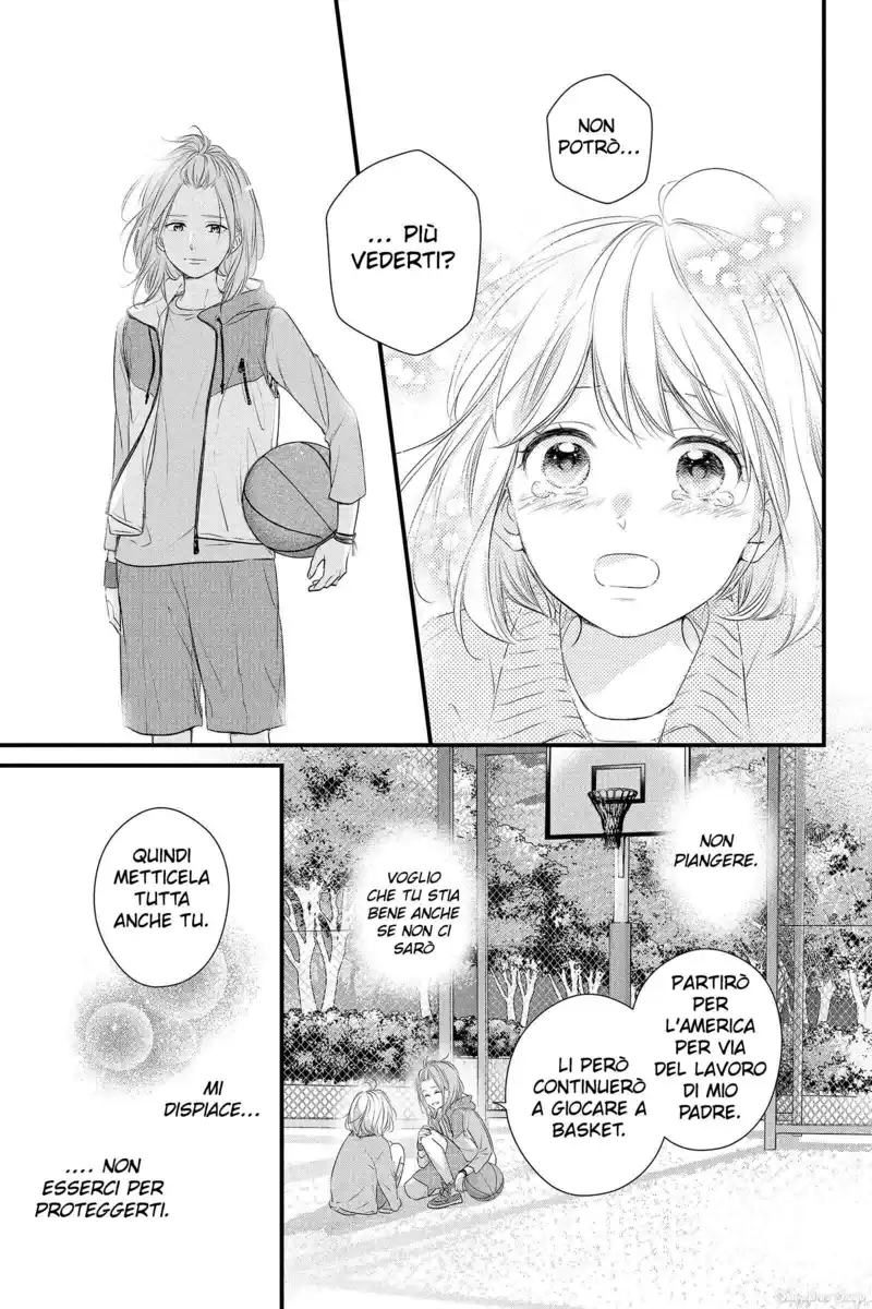 Haru Matsu Bokura Capitolo 59 page 4