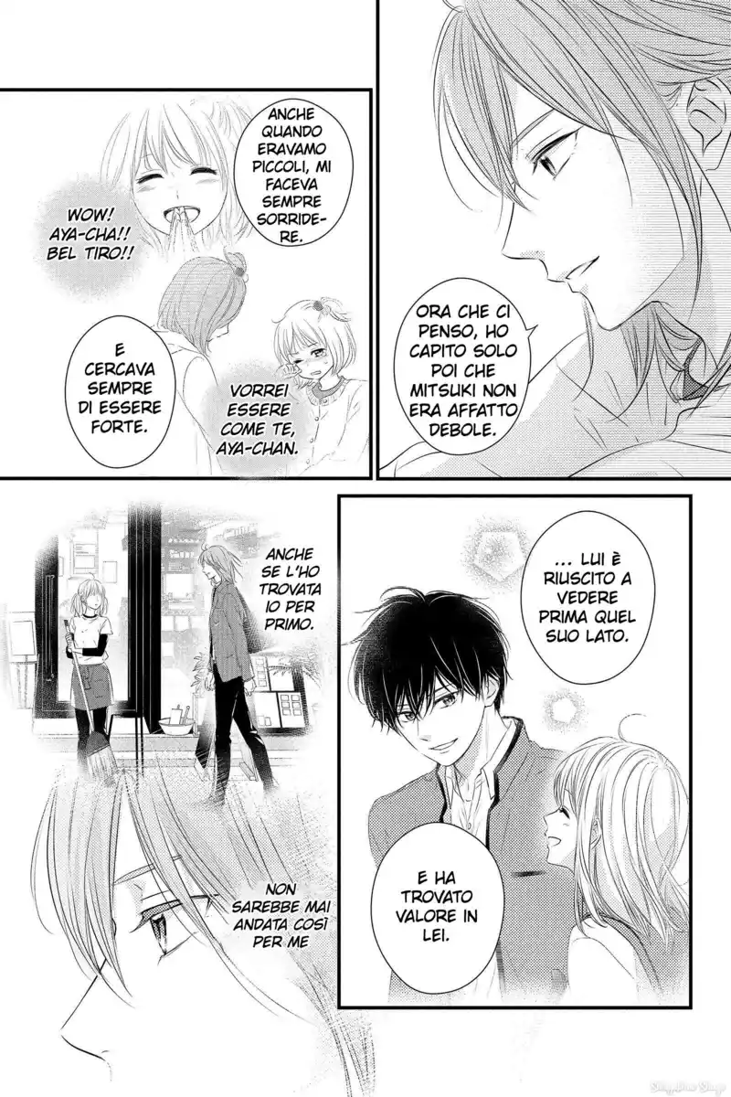 Haru Matsu Bokura Capitolo 59 page 41