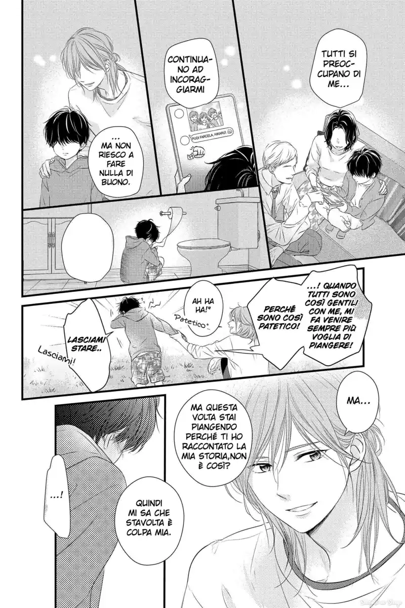 Haru Matsu Bokura Capitolo 59 page 44