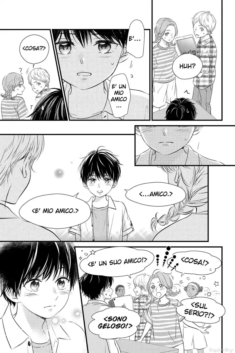 Haru Matsu Bokura Capitolo 59 page 48