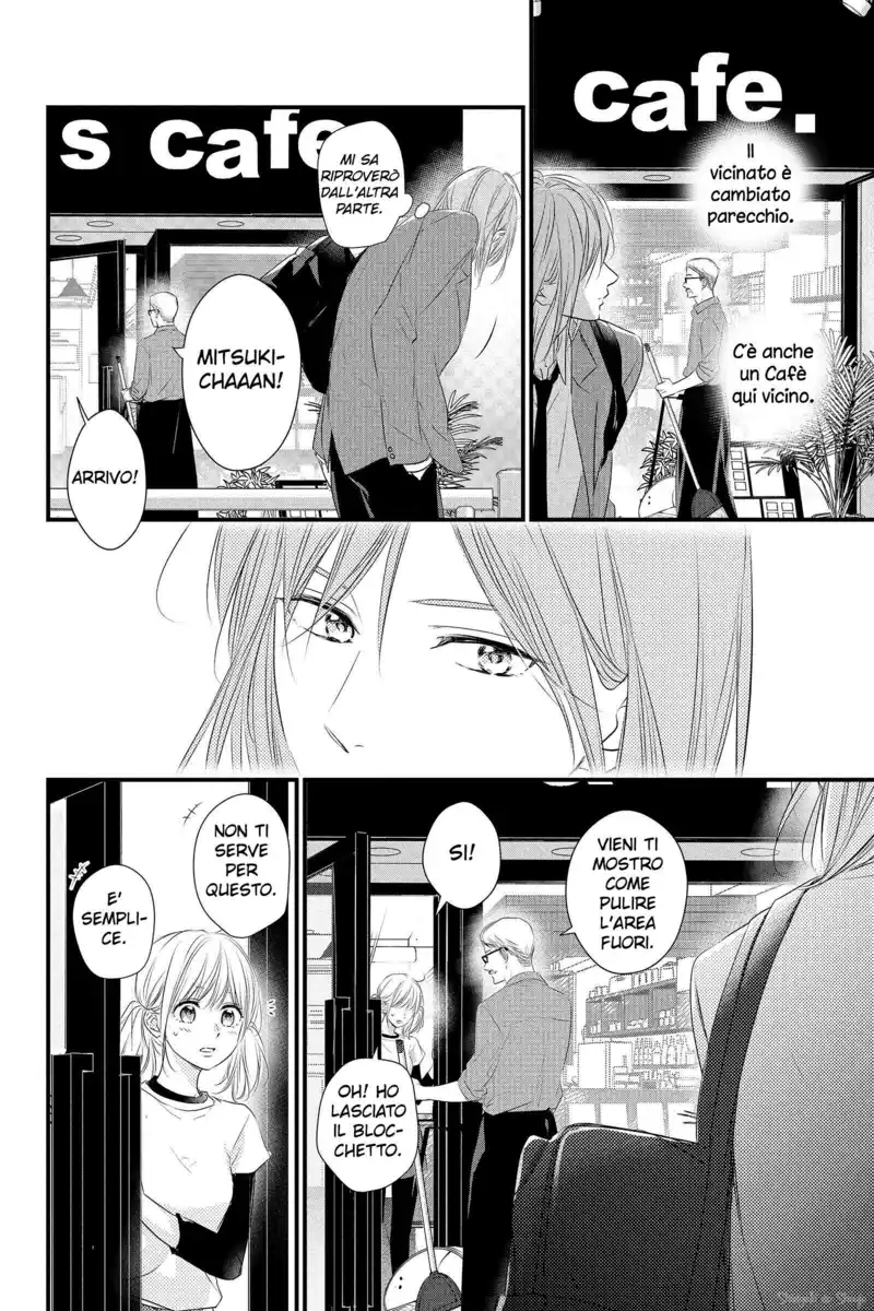 Haru Matsu Bokura Capitolo 59 page 7