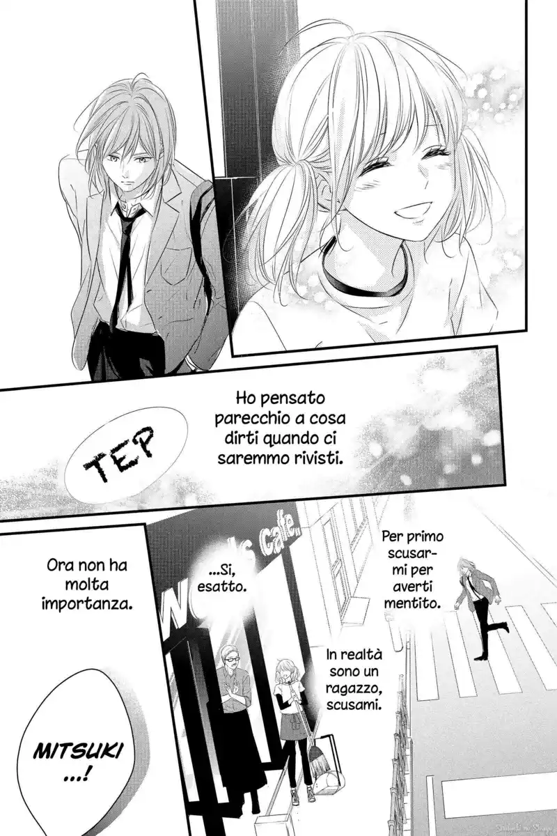 Haru Matsu Bokura Capitolo 59 page 8