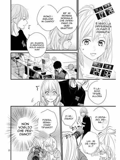 Haru Matsu Bokura Capitolo 16 page 26