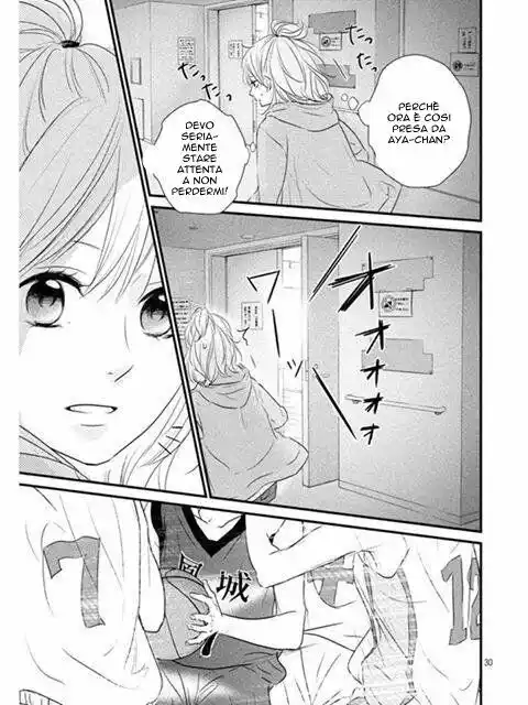 Haru Matsu Bokura Capitolo 16 page 31