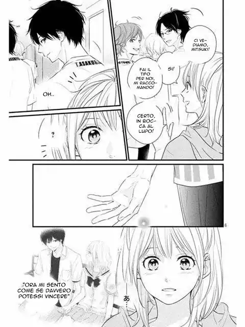 Haru Matsu Bokura Capitolo 16 page 7