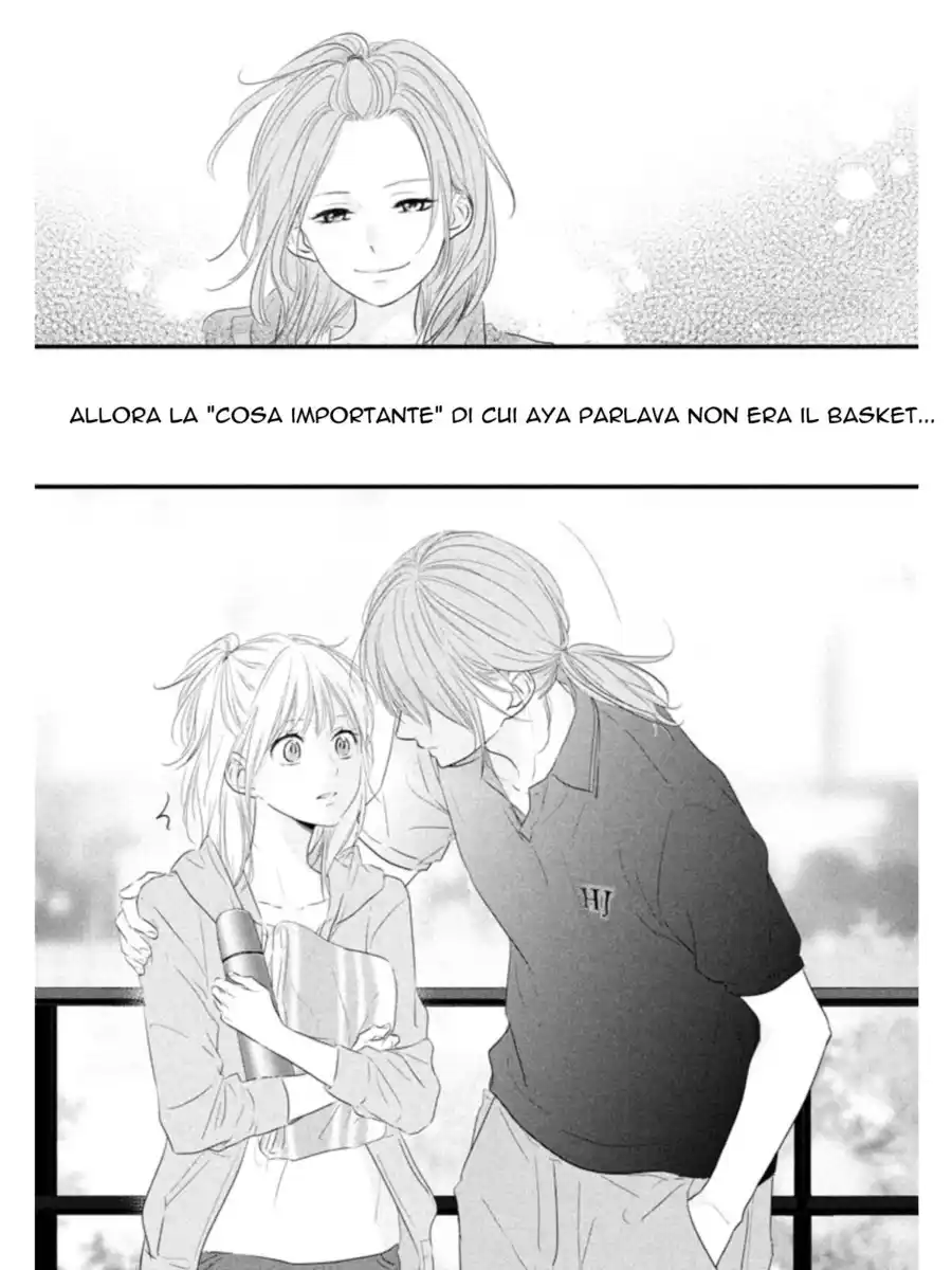 Haru Matsu Bokura Capitolo 15 page 29