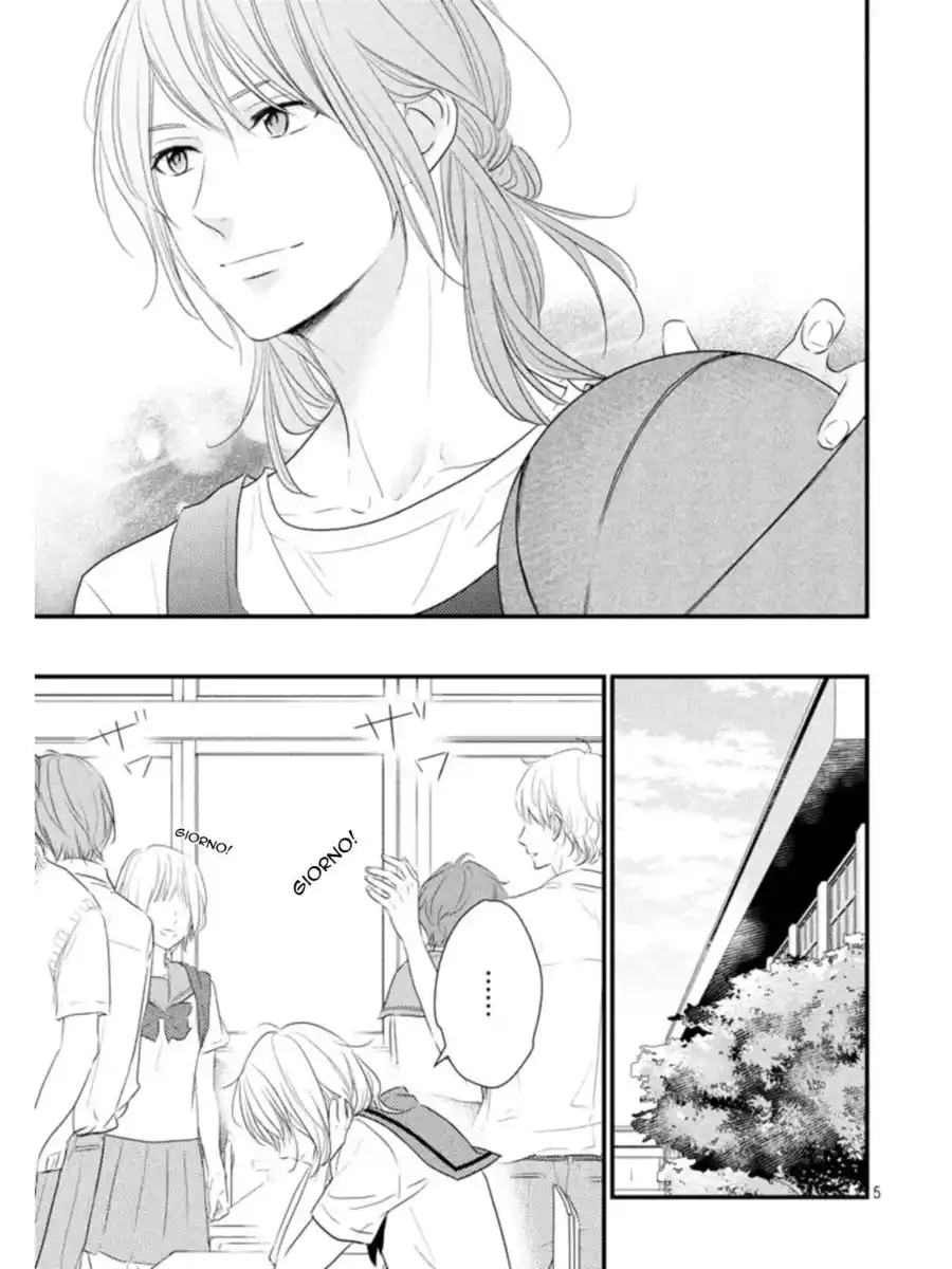 Haru Matsu Bokura Capitolo 15 page 5