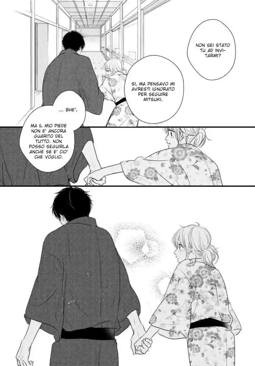 Haru Matsu Bokura Capitolo 41 page 36