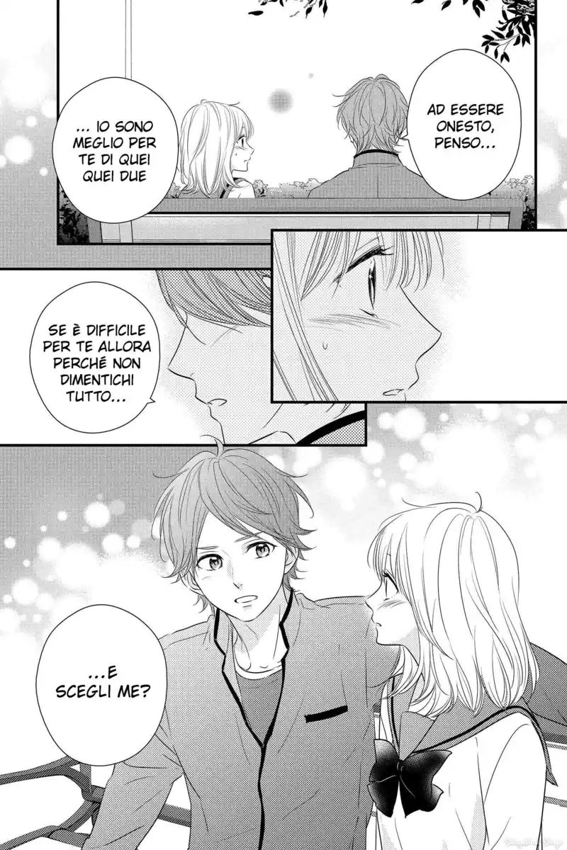 Haru Matsu Bokura Capitolo 58.5 page 8