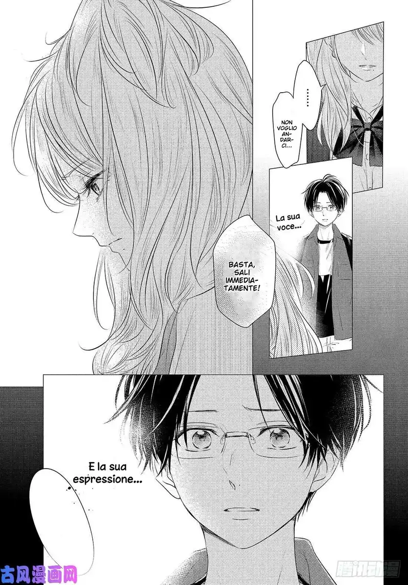 Haru Matsu Bokura Capitolo 57 page 15