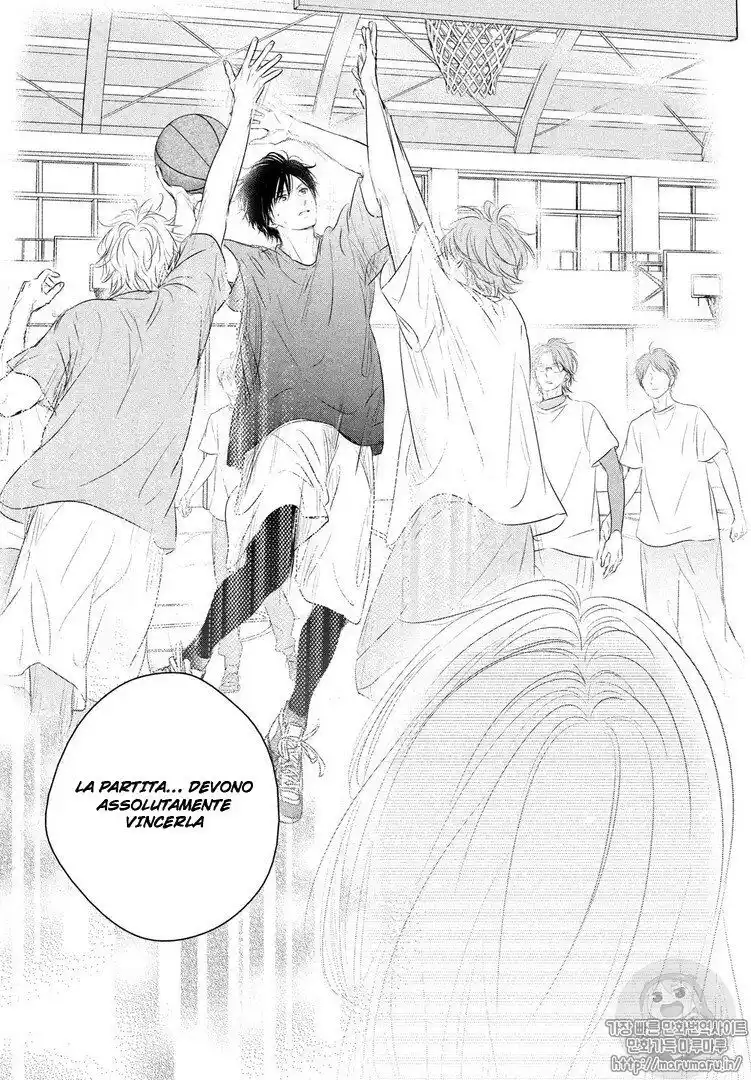 Haru Matsu Bokura Capitolo 44 page 24